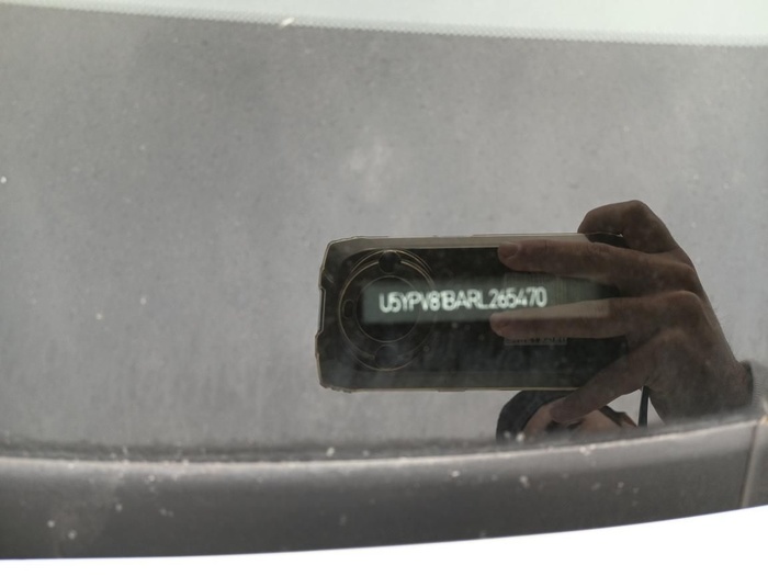 Kia Sportage 1.6 T-GDi MHEV Drive 4x2 110 kW (150 CV) Vehículo usado en Madrid Kia Sportage 1.6 T-GDi MHEV Drive 4x2 110 kW (150 CV) Vehículo usado en Madrid