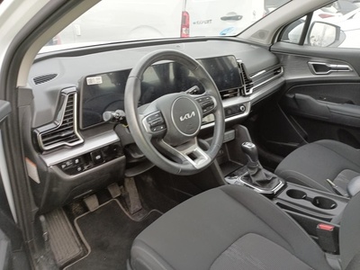 Kia Sportage 1.6 T-GDi MHEV Drive 4x2 110 kW (150 CV) 9 Kia Sportage 1.6 T-GDi MHEV Drive 4x2 110 kW (150 CV) 9