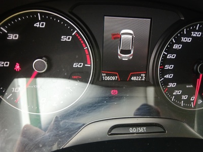 SEAT Leon ST 1.6 TDI S&S Style Edition Nav 85 kW (115 CV) 6 SEAT Leon ST 1.6 TDI S&S Style Edition Nav 85 kW (115 CV) 6