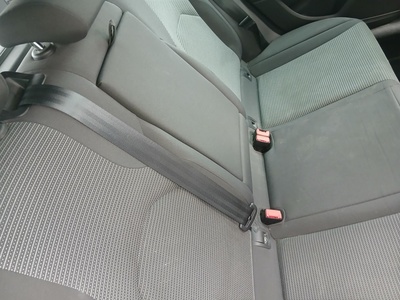 SEAT Leon ST 1.6 TDI S&S Style Edition Nav 85 kW (115 CV) 11 SEAT Leon ST 1.6 TDI S&S Style Edition Nav 85 kW (115 CV) 11