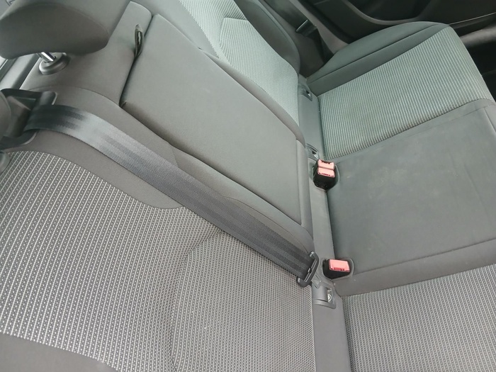 SEAT Leon ST 1.6 TDI S&S Style Edition Nav 85 kW (115 CV) Vehículo usado en Madrid SEAT Leon ST 1.6 TDI S&S Style Edition Nav 85 kW (115 CV) Vehículo usado en Madrid