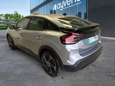 Citroen C4 BlueHDi 130 S&S Business Edition EAT8 96 kW (131 CV) 6 Citroen C4 BlueHDi 130 S&S Business Edition EAT8 96 kW (131 CV) 6