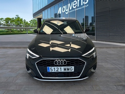 Audi A3 Sportback Advanced 30 TFSI 81 kW (110 CV) S tronic 2 Audi A3 Sportback Advanced 30 TFSI 81 kW (110 CV) S tronic 2