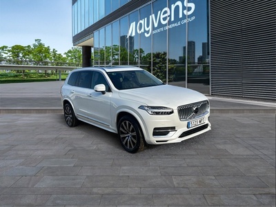 Volvo XC90 B5 D Plus Bright AWD Auto 173 kW (235 CV) 3 Volvo XC90 B5 D Plus Bright AWD Auto 173 kW (235 CV) 3