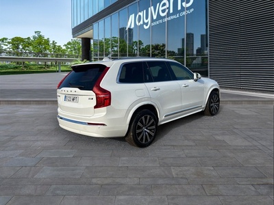 Volvo XC90 B5 D Plus Bright AWD Auto 173 kW (235 CV) 4 Volvo XC90 B5 D Plus Bright AWD Auto 173 kW (235 CV) 4