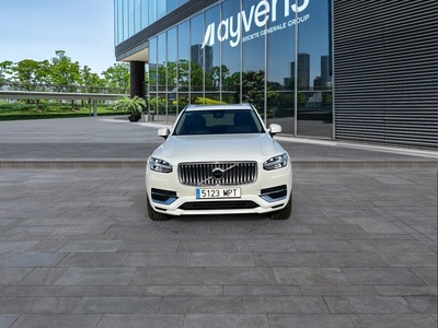 Volvo XC90 B5 D Plus Bright AWD Auto 173 kW (235 CV) 2 Volvo XC90 B5 D Plus Bright AWD Auto 173 kW (235 CV) 2