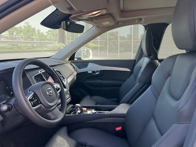 Volvo XC90 B5 D Plus Bright AWD Auto 173 kW (235 CV) 7 Volvo XC90 B5 D Plus Bright AWD Auto 173 kW (235 CV) 7
