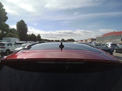 Ford Kuga 2.5 Duratec PHEV ST-Line X Auto 165 kW (225 CV) 15 Ford Kuga 2.5 Duratec PHEV ST-Line X Auto 165 kW (225 CV) 15