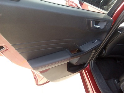 Ford Kuga 2.5 Duratec PHEV ST-Line X Auto 165 kW (225 CV) 10 Ford Kuga 2.5 Duratec PHEV ST-Line X Auto 165 kW (225 CV) 10