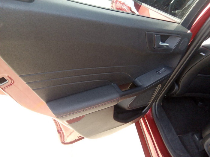 Ford Kuga 2.5 Duratec PHEV ST-Line X Auto 165 kW (225 CV) Vehículo usado en Madrid Ford Kuga 2.5 Duratec PHEV ST-Line X Auto 165 kW (225 CV) Vehículo usado en Madrid