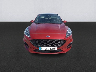 Ford Kuga 2.5 Duratec PHEV ST-Line X Auto 165 kW (225 CV) 2 Ford Kuga 2.5 Duratec PHEV ST-Line X Auto 165 kW (225 CV) 2