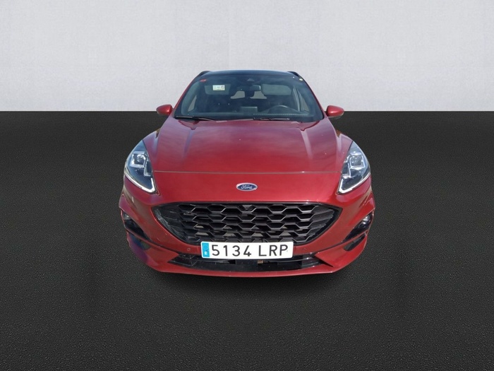 Ford Kuga 2.5 Duratec PHEV ST-Line X Auto 165 kW (225 CV) Vehículo usado en Madrid Ford Kuga 2.5 Duratec PHEV ST-Line X Auto 165 kW (225 CV) Vehículo usado en Madrid