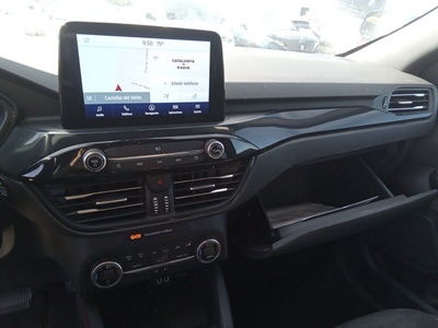 Ford Kuga 2.5 Duratec PHEV ST-Line X Auto 165 kW (225 CV) 12 Ford Kuga 2.5 Duratec PHEV ST-Line X Auto 165 kW (225 CV) 12