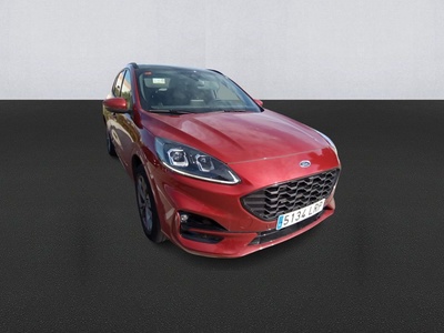 Ford Kuga 2.5 Duratec PHEV ST-Line X Auto 165 kW (225 CV) 3 Ford Kuga 2.5 Duratec PHEV ST-Line X Auto 165 kW (225 CV) 3