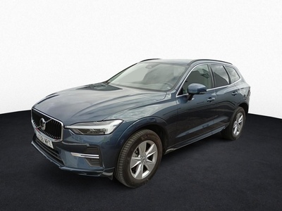 Volvo XC60 B4 D Core Auto 145 kW (197 CV) 1 Volvo XC60 B4 D Core Auto 145 kW (197 CV) 1