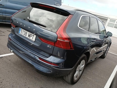 Volvo XC60 B4 D Core Auto 145 kW (197 CV) 3 Volvo XC60 B4 D Core Auto 145 kW (197 CV) 3