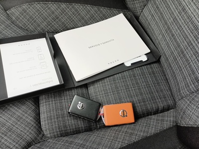 Volvo XC60 B4 D Core Auto 145 kW (197 CV) 9 Volvo XC60 B4 D Core Auto 145 kW (197 CV) 9