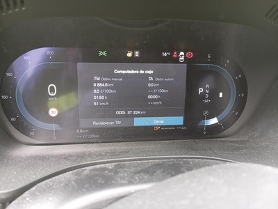 Volvo XC60 B4 D Core Auto 145 kW (197 CV) 6 Volvo XC60 B4 D Core Auto 145 kW (197 CV) 6