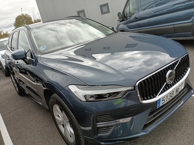 Volvo XC60 B4 D Core Auto 145 kW (197 CV) 4 Volvo XC60 B4 D Core Auto 145 kW (197 CV) 4