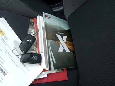 Nissan Qashqai dCi 85 Acenta 85 kW (115 CV) 11 Nissan Qashqai dCi 85 Acenta 85 kW (115 CV) 11