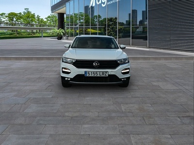 Volkswagen T-Roc Advance 1.5 TSI 110 kW (150 CV) DSG 2 Volkswagen T-Roc Advance 1.5 TSI 110 kW (150 CV) DSG 2