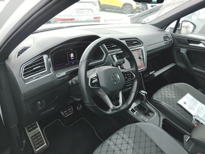 Volkswagen Tiguan R-Line 2.0 TDI 110 kW (150 CV) DSG 10 Volkswagen Tiguan R-Line 2.0 TDI 110 kW (150 CV) DSG 10