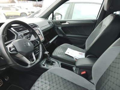Volkswagen Tiguan R-Line 2.0 TDI 110 kW (150 CV) DSG 7 Volkswagen Tiguan R-Line 2.0 TDI 110 kW (150 CV) DSG 7