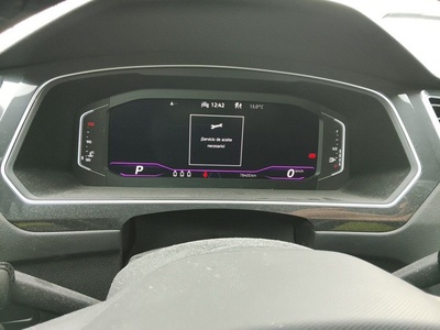 Volkswagen Tiguan R-Line 2.0 TDI 110 kW (150 CV) DSG 14 Volkswagen Tiguan R-Line 2.0 TDI 110 kW (150 CV) DSG 14