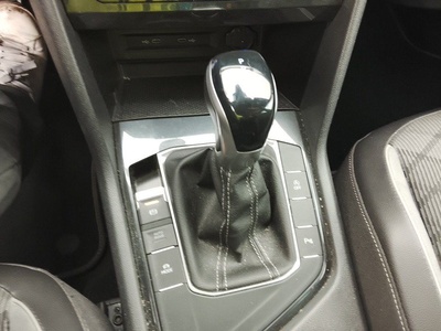 Volkswagen Tiguan R-Line 2.0 TDI 110 kW (150 CV) DSG 12 Volkswagen Tiguan R-Line 2.0 TDI 110 kW (150 CV) DSG 12