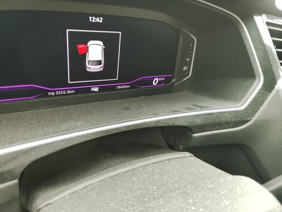 Volkswagen Tiguan R-Line 2.0 TDI 110 kW (150 CV) DSG 8 Volkswagen Tiguan R-Line 2.0 TDI 110 kW (150 CV) DSG 8