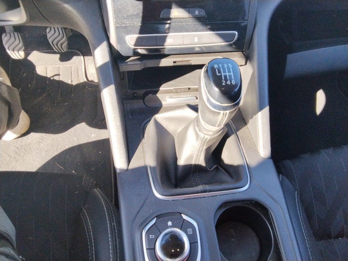 Renault Talisman Limited Blue dCi 88 kW (120 CV) Vehículo usado en Madrid Renault Talisman Limited Blue dCi 88 kW (120 CV) Vehículo usado en Madrid