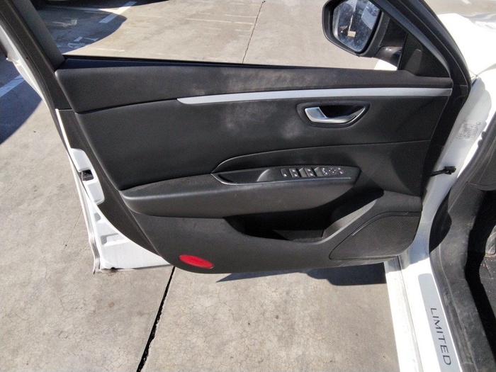 Renault Talisman Limited Blue dCi 88 kW (120 CV) Vehículo usado en Madrid Renault Talisman Limited Blue dCi 88 kW (120 CV) Vehículo usado en Madrid