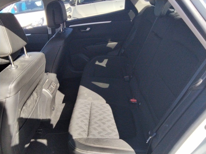 Renault Talisman Limited Blue dCi 88 kW (120 CV) Vehículo usado en Madrid Renault Talisman Limited Blue dCi 88 kW (120 CV) Vehículo usado en Madrid