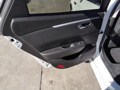 Renault Talisman Limited Blue dCi 88 kW (120 CV) 15 Renault Talisman Limited Blue dCi 88 kW (120 CV) 15