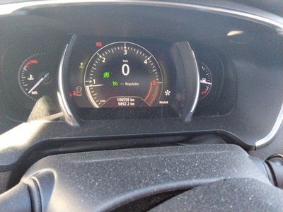 Renault Talisman Limited Blue dCi 88 kW (120 CV) 8 Renault Talisman Limited Blue dCi 88 kW (120 CV) 8