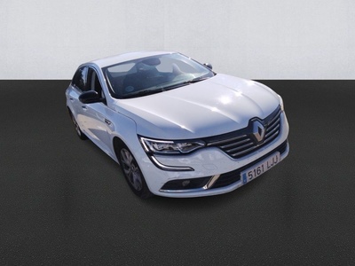 Renault Talisman Limited Blue dCi 88 kW (120 CV) 3 Renault Talisman Limited Blue dCi 88 kW (120 CV) 3