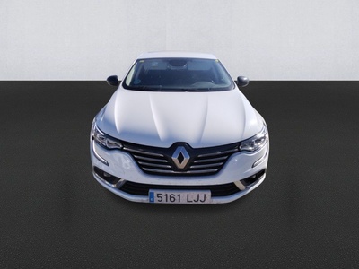 Renault Talisman Limited Blue dCi 88 kW (120 CV) 2 Renault Talisman Limited Blue dCi 88 kW (120 CV) 2