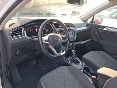 Volkswagen Tiguan Life 1.5 TSI 110 kW (150 CV) DSG 7 Volkswagen Tiguan Life 1.5 TSI 110 kW (150 CV) DSG 7