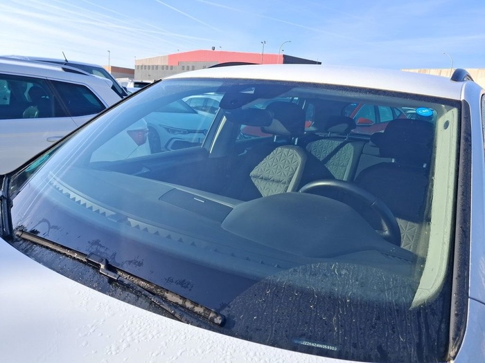 Volkswagen Tiguan Life 1.5 TSI 110 kW (150 CV) DSG Vehículo usado en Madrid Volkswagen Tiguan Life 1.5 TSI 110 kW (150 CV) DSG Vehículo usado en Madrid