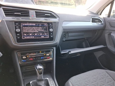 Volkswagen Tiguan Life 1.5 TSI 110 kW (150 CV) DSG 15 Volkswagen Tiguan Life 1.5 TSI 110 kW (150 CV) DSG 15