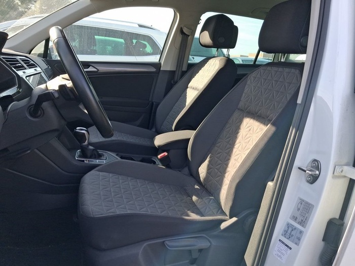 Volkswagen Tiguan Life 1.5 TSI 110 kW (150 CV) DSG Vehículo usado en Madrid Volkswagen Tiguan Life 1.5 TSI 110 kW (150 CV) DSG Vehículo usado en Madrid