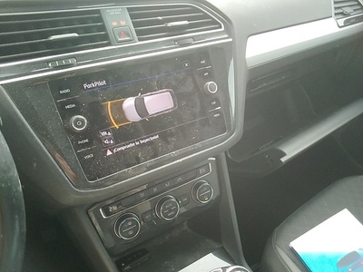 Volkswagen Tiguan Advance 2.0 TDI 110 kW (150 CV) 9 Volkswagen Tiguan Advance 2.0 TDI 110 kW (150 CV) 9