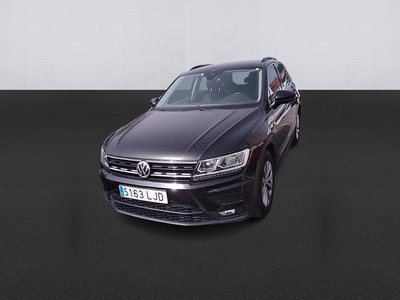 Volkswagen Tiguan Advance 2.0 TDI 110 kW (150 CV) 1 Volkswagen Tiguan Advance 2.0 TDI 110 kW (150 CV) 1