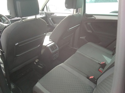 Volkswagen Tiguan Advance 2.0 TDI 110 kW (150 CV) 13 Volkswagen Tiguan Advance 2.0 TDI 110 kW (150 CV) 13
