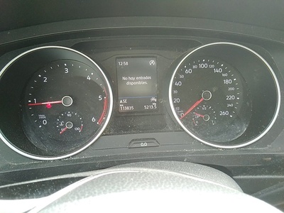 Volkswagen Tiguan Advance 2.0 TDI 110 kW (150 CV) 8 Volkswagen Tiguan Advance 2.0 TDI 110 kW (150 CV) 8