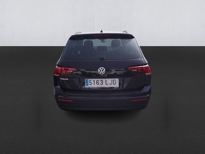 Volkswagen Tiguan Advance 2.0 TDI 110 kW (150 CV) 5 Volkswagen Tiguan Advance 2.0 TDI 110 kW (150 CV) 5