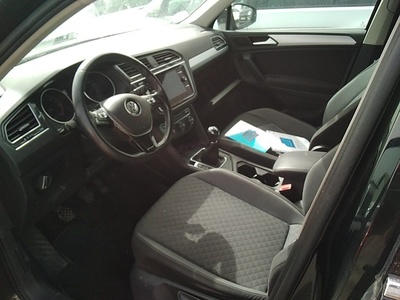 Volkswagen Tiguan Advance 2.0 TDI 110 kW (150 CV) 7 Volkswagen Tiguan Advance 2.0 TDI 110 kW (150 CV) 7