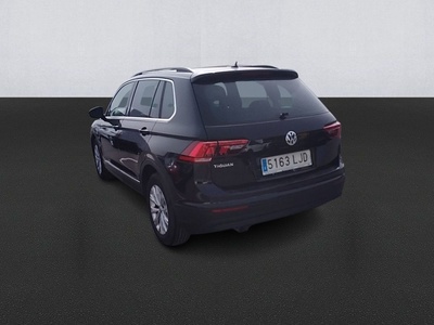 Volkswagen Tiguan Advance 2.0 TDI 110 kW (150 CV) 6 Volkswagen Tiguan Advance 2.0 TDI 110 kW (150 CV) 6