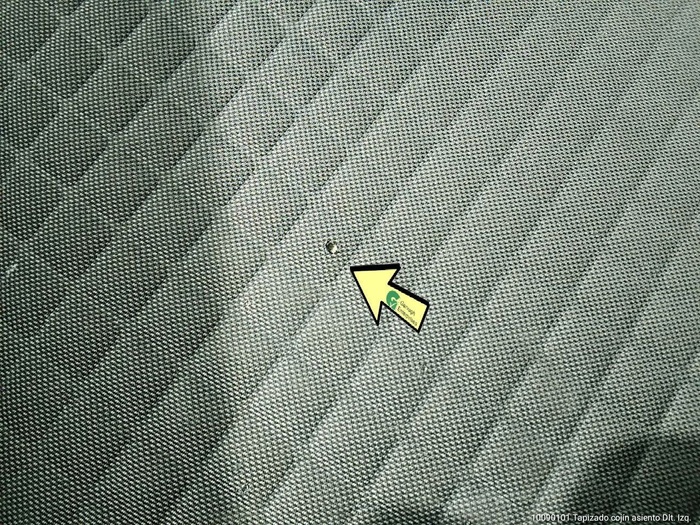 Volkswagen Tiguan Advance 2.0 TDI 110 kW (150 CV) Vehículo usado en Madrid Volkswagen Tiguan Advance 2.0 TDI 110 kW (150 CV) Vehículo usado en Madrid