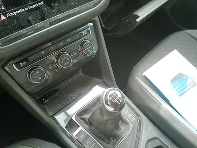 Volkswagen Tiguan Advance 2.0 TDI 110 kW (150 CV) 10 Volkswagen Tiguan Advance 2.0 TDI 110 kW (150 CV) 10